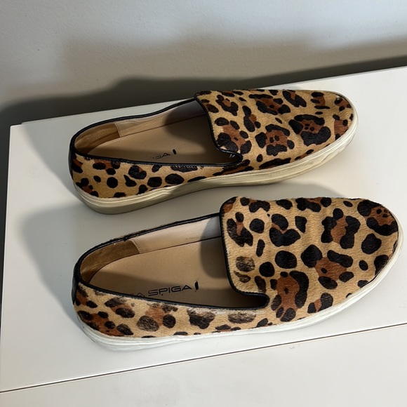 Via Spiga slip ons - Picture 3 of 4